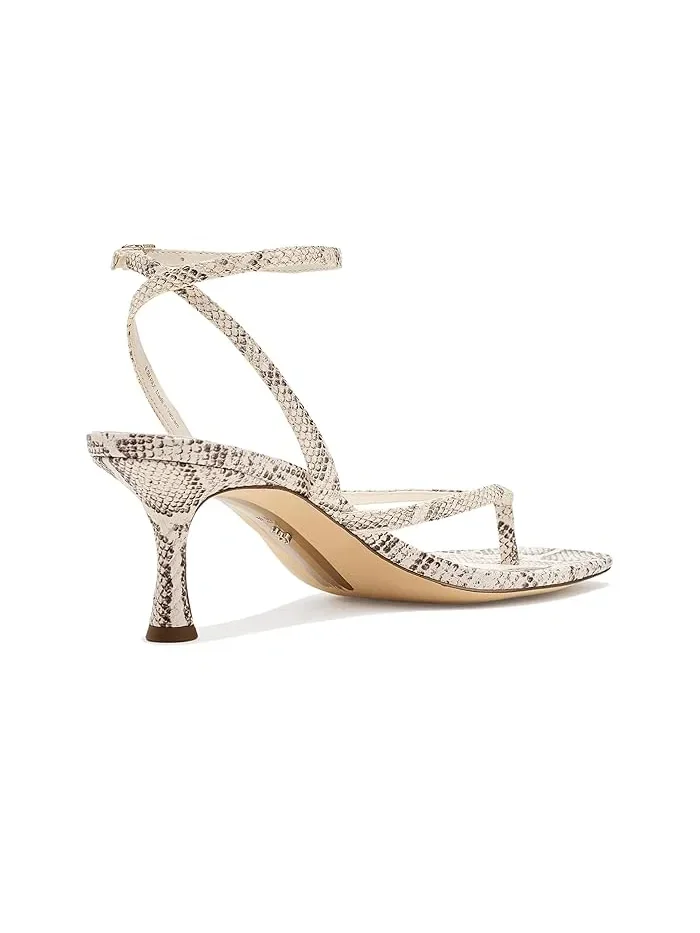 Туфли на каблуке Pax Sam Edelman — изображение 2 из 4, белый
