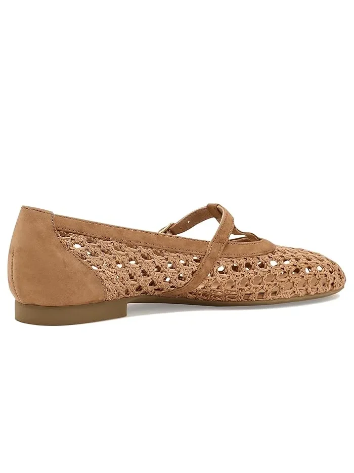 Туфли с открытым носком Anabele Paul Green, Diva Royal Sisal — изображение 3 из 4, королевский