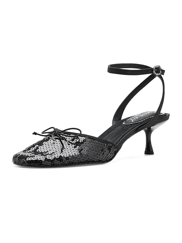 Туфли на каблуке Rosetta Circus NY by Sam Edelman