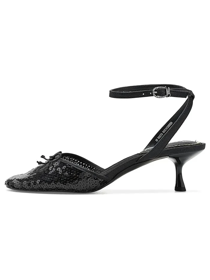 Туфли на каблуке Rosetta Circus NY by Sam Edelman — изображение 4 из 4, черный