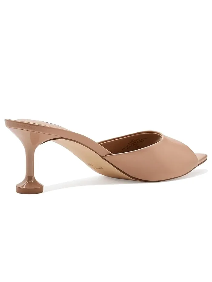 Туфли на каблуке Dabby Nine West — изображение 3 из 4, натуральный