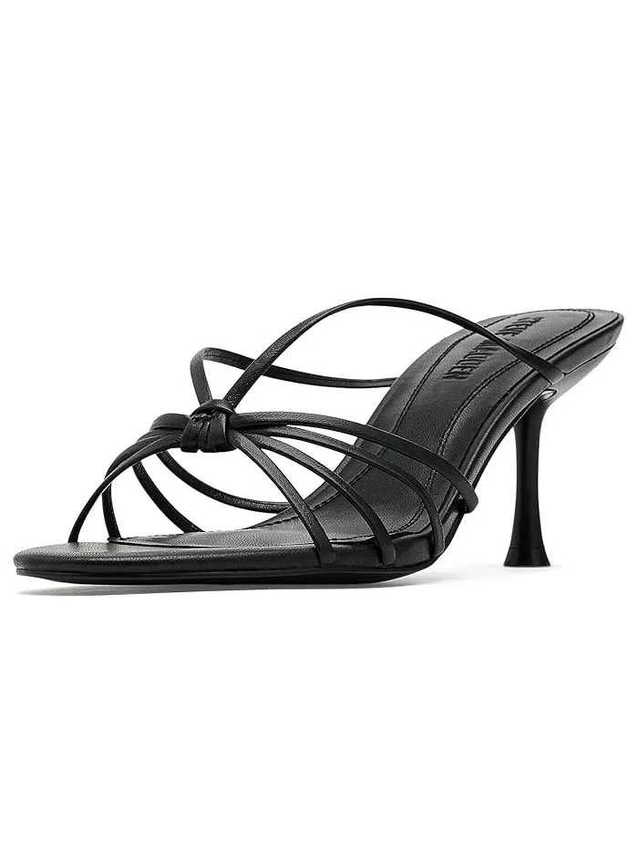 Туфли на каблуке Edna Steve Madden