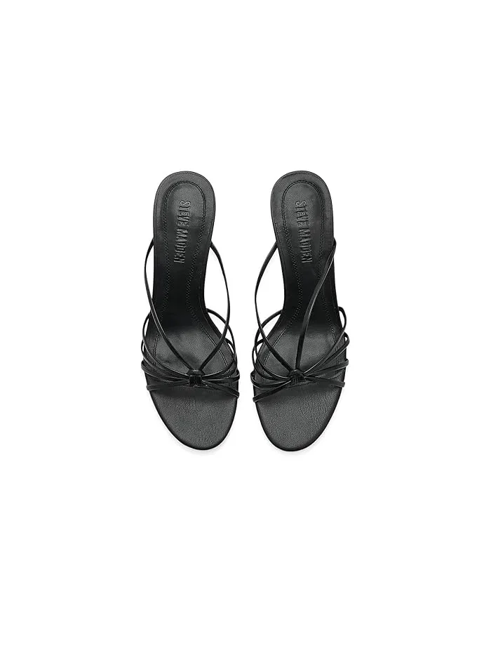 Туфли на каблуке Edna Steve Madden — изображение 2 из 4, черный