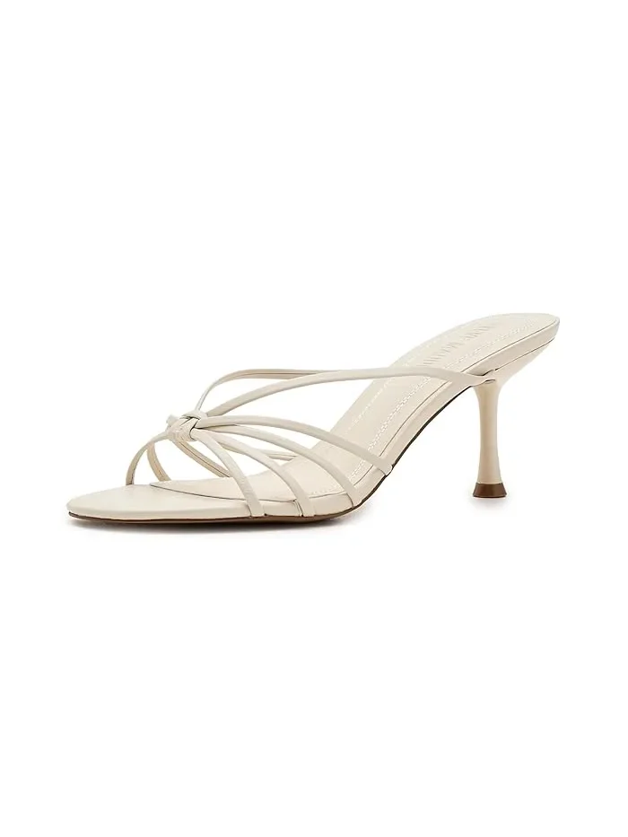 Туфли на каблуке Edna Steve Madden — изображение 1 из 4, белый