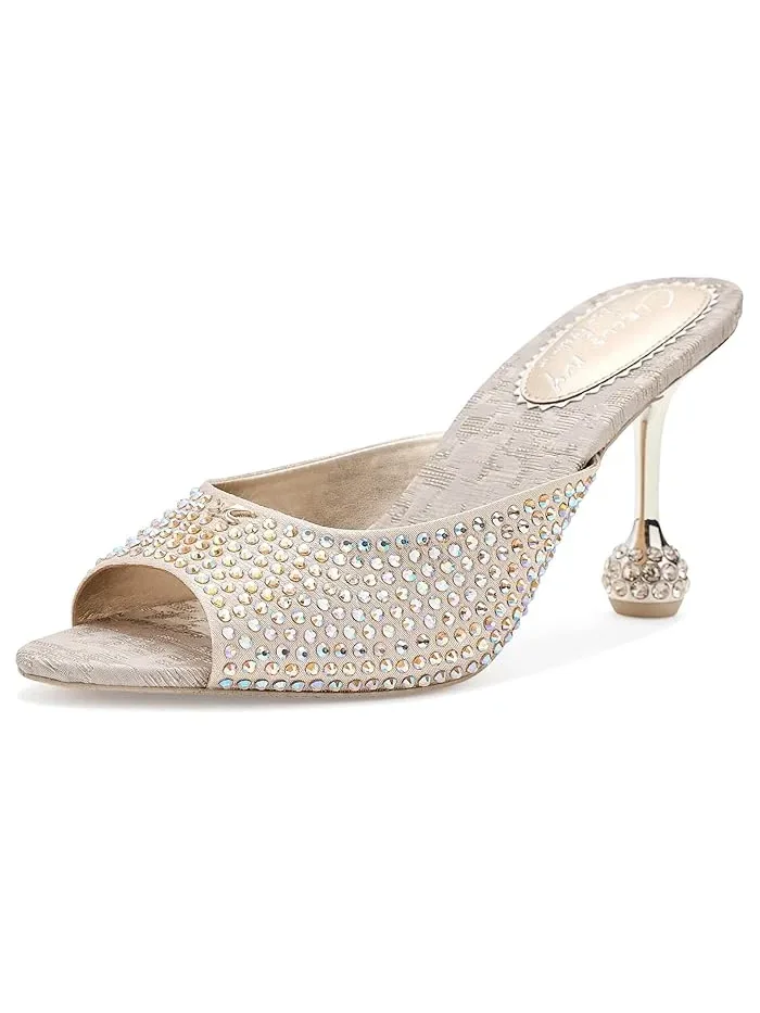 Туфли на каблуке Gisella Circus NY by Sam Edelman