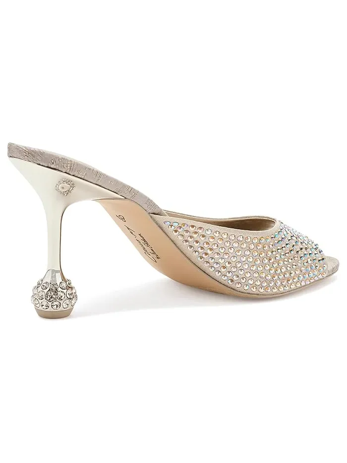 Туфли на каблуке Gisella Circus NY by Sam Edelman — изображение 3 из 4, устрица