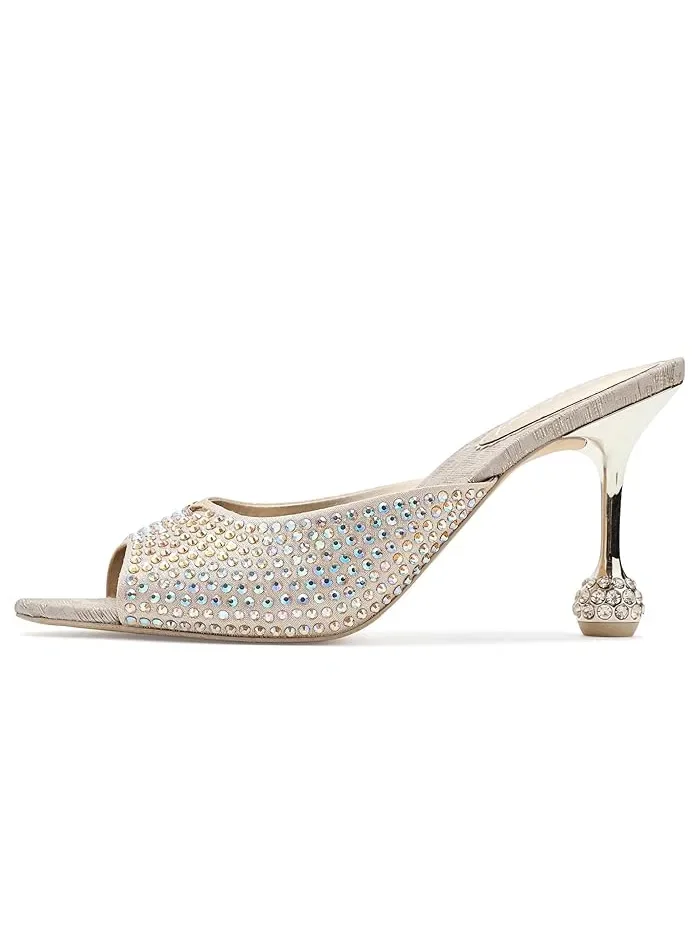 Туфли на каблуке Gisella Circus NY by Sam Edelman — изображение 4 из 4, устрица
