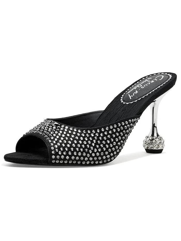 Туфли на каблуке Gisella Circus NY by Sam Edelman