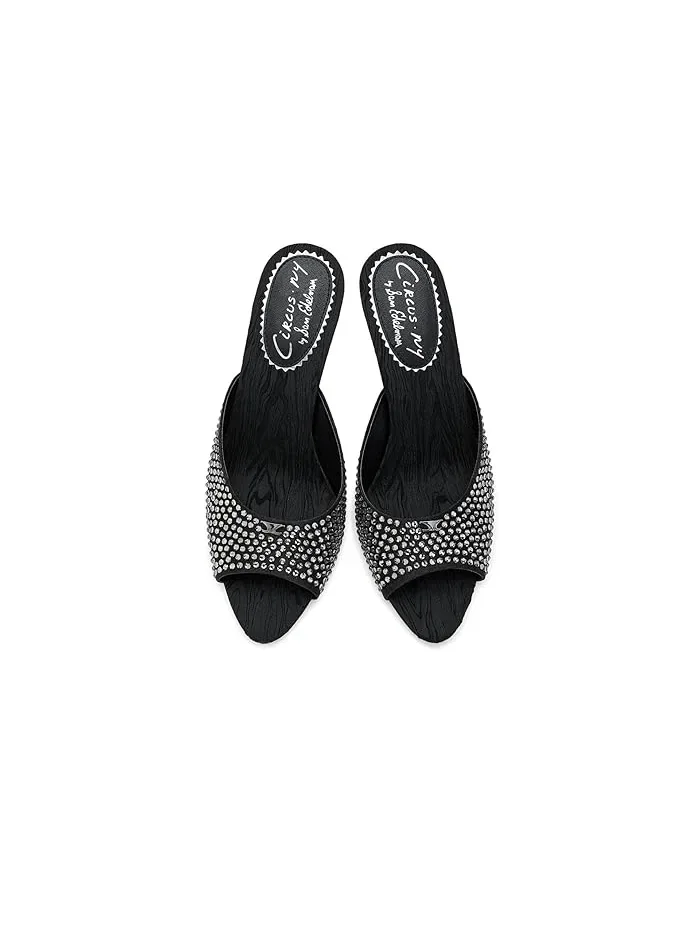 Туфли на каблуке Gisella Circus NY by Sam Edelman — изображение 2 из 4, черный