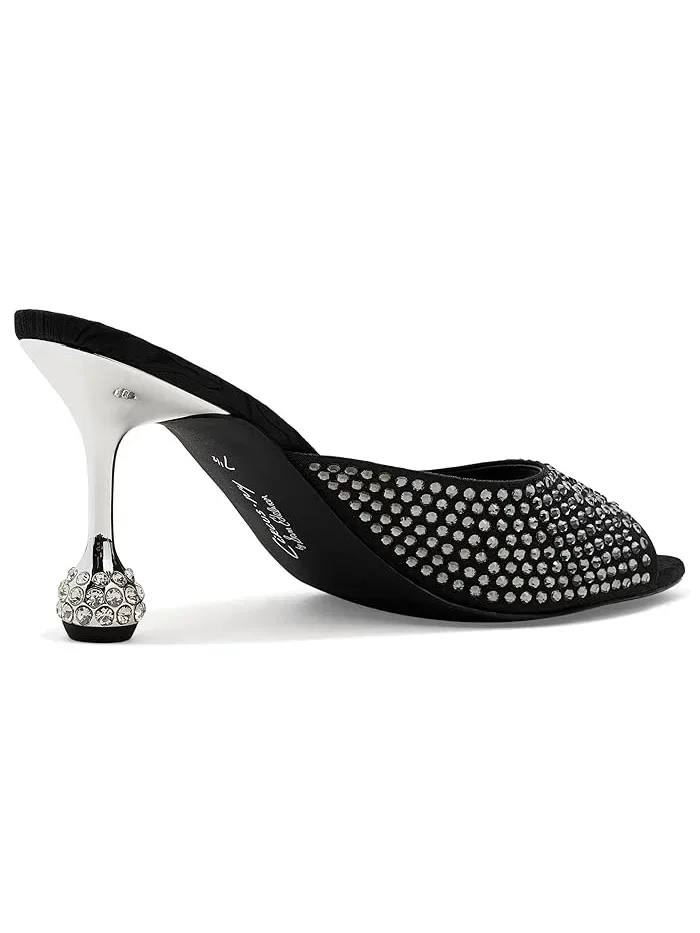 Туфли на каблуке Gisella Circus NY by Sam Edelman — изображение 3 из 4, черный