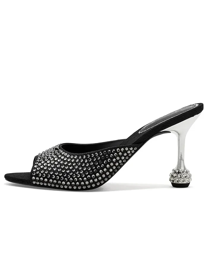 Туфли на каблуке Gisella Circus NY by Sam Edelman — изображение 4 из 4, черный
