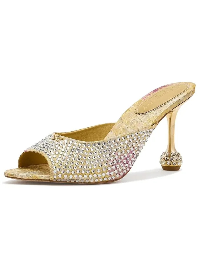 Туфли на каблуке Gisella Circus NY by Sam Edelman