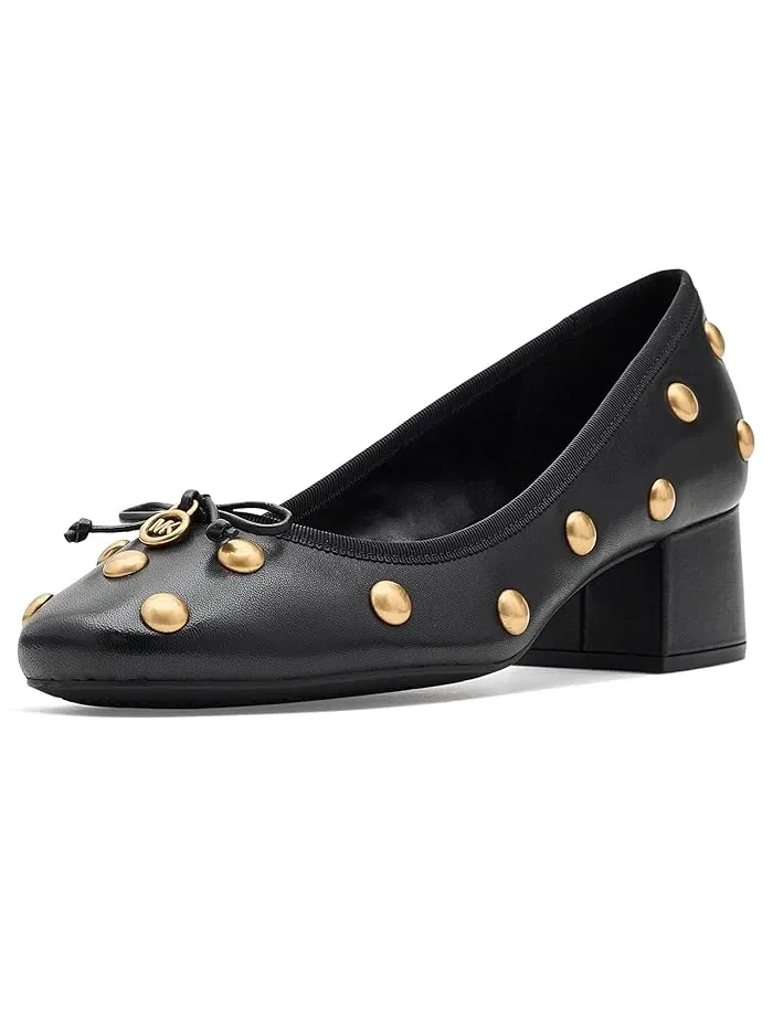 Туфли на каблуке Piper Flex Mid Pumps MICHAEL Michael Kors