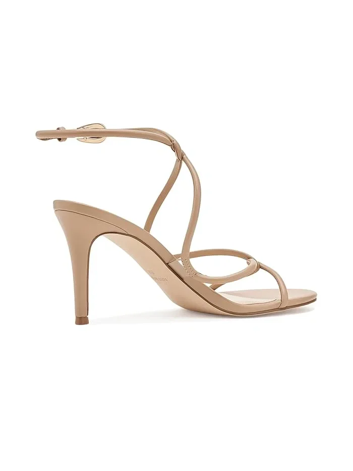 Туфли на каблуке Emerila Nine West — изображение 3 из 4, натуральный