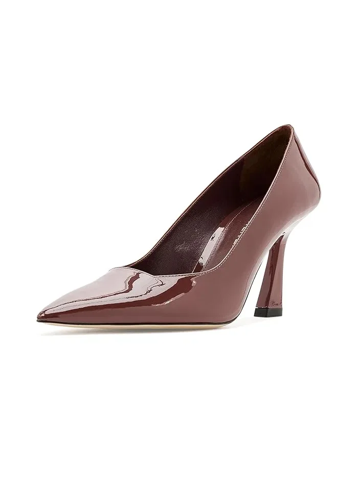 Туфли на каблуке Vinnie 85 Stuart Weitzman