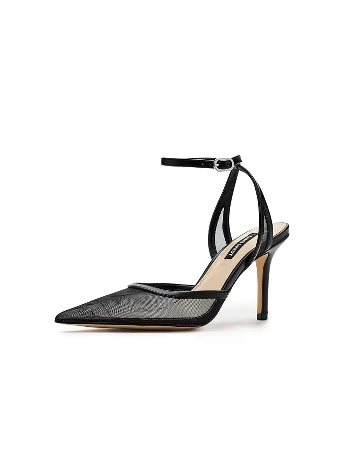 Туфли на каблуке Gullia Nine West