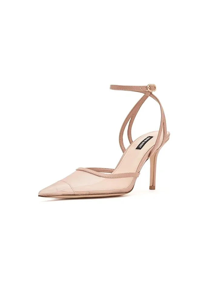 Туфли на каблуке Gullia Nine West