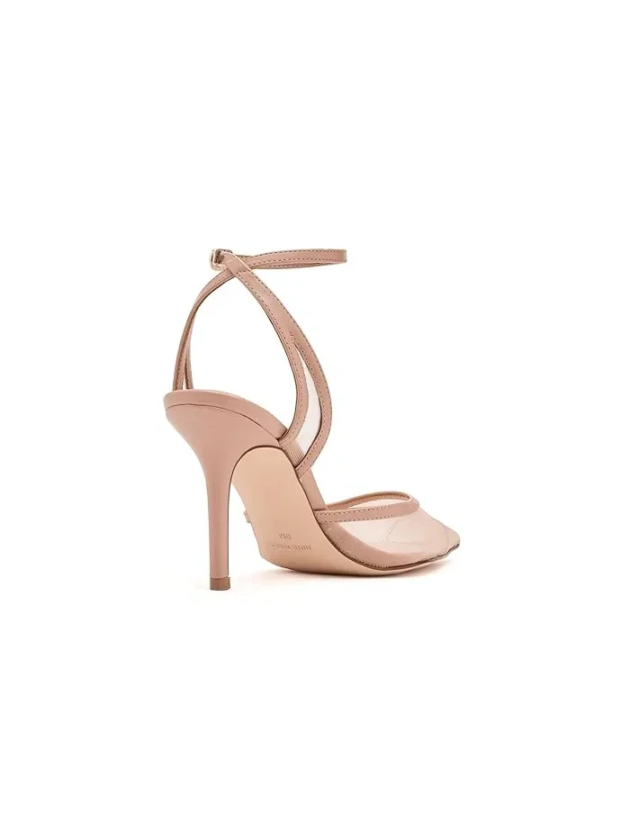 Туфли на каблуке Gullia Nine West — изображение 3 из 4, натуральный