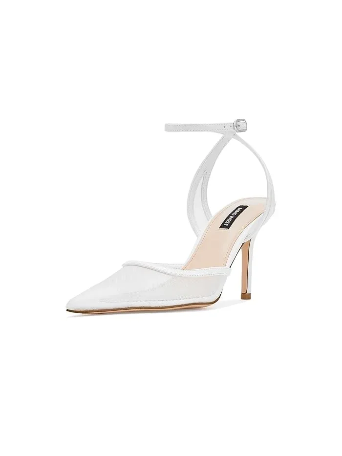 Туфли на каблуке Gullia Nine West