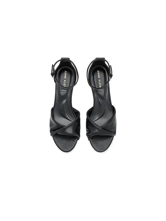 Туфли на каблуке Whitby Anne Klein — изображение 2 из 4, черный