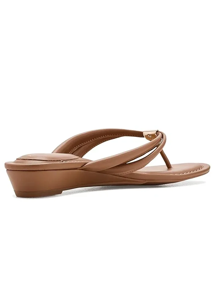 Туфли на каблуке Bari Anne Klein — изображение 3 из 4, бежевый