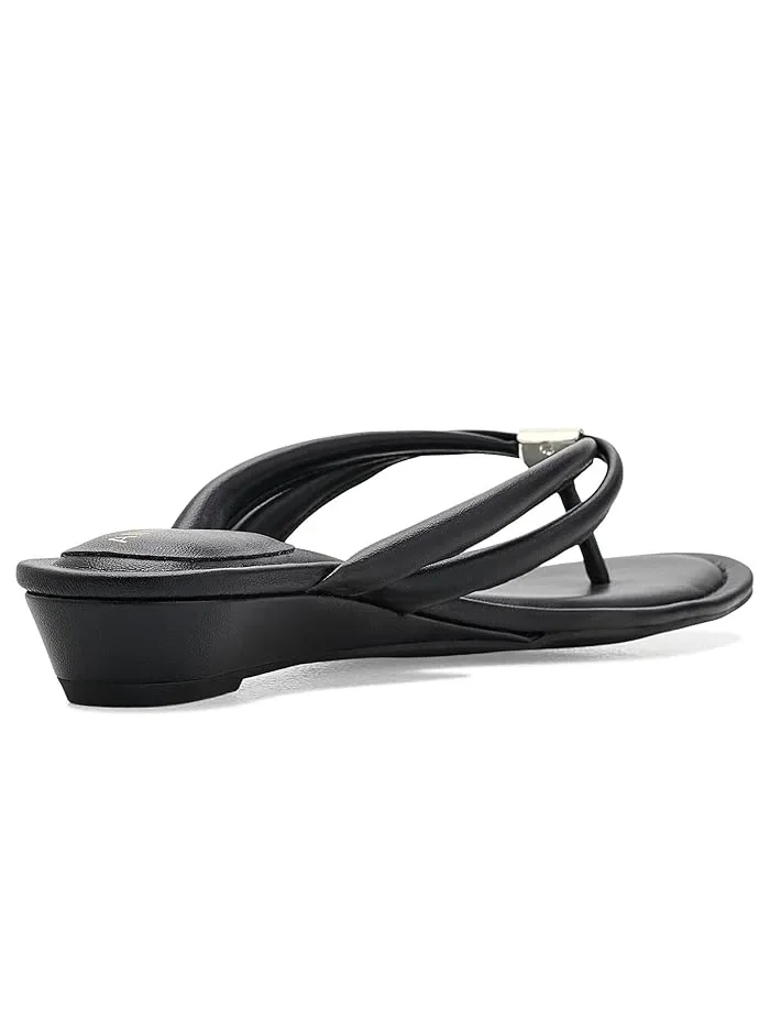 Туфли на каблуке Bari Anne Klein — изображение 3 из 4, черный
