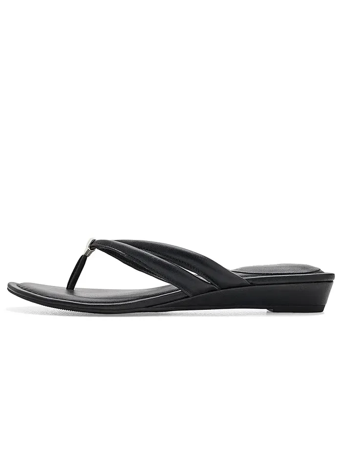 Туфли на каблуке Bari Anne Klein — изображение 4 из 4, черный