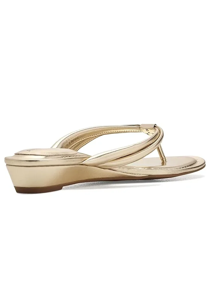 Туфли на каблуке Bari Anne Klein — изображение 3 из 4, золото