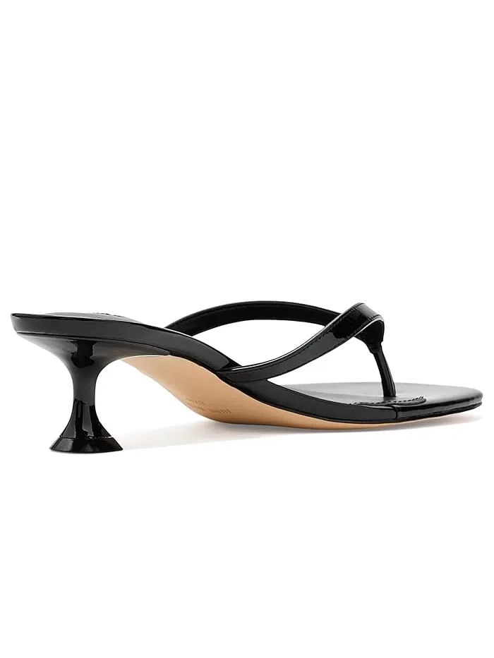 Туфли на каблуке Cruise Nine West — изображение 3 из 4, черный