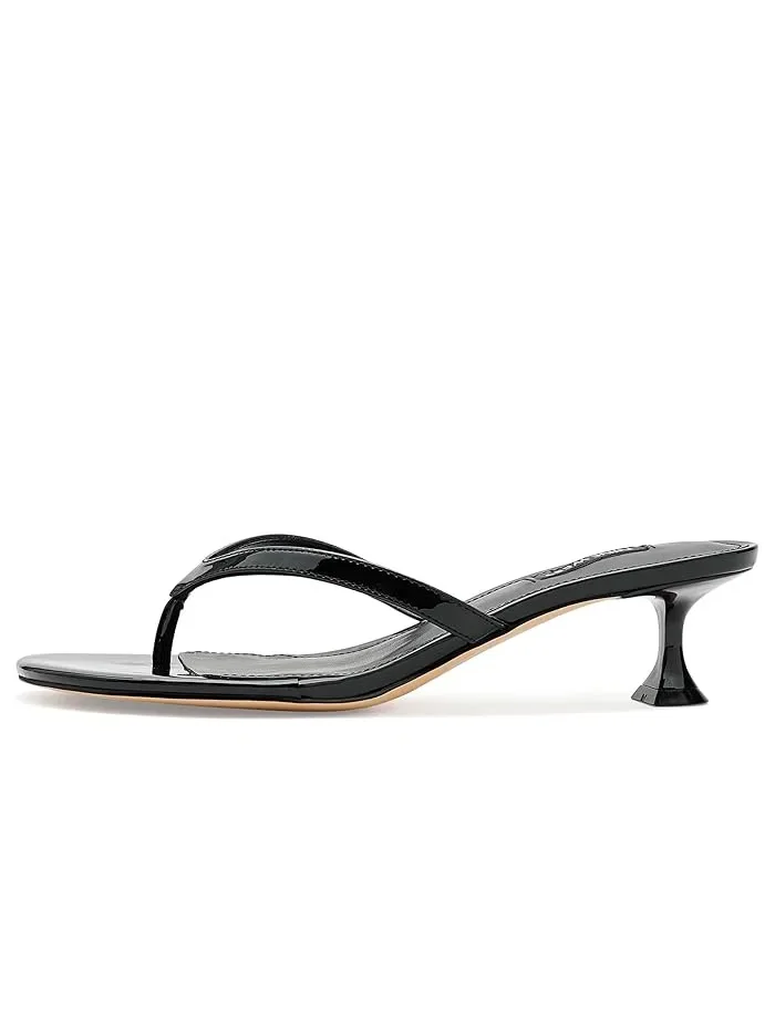 Туфли на каблуке Cruise Nine West — изображение 4 из 4, черный