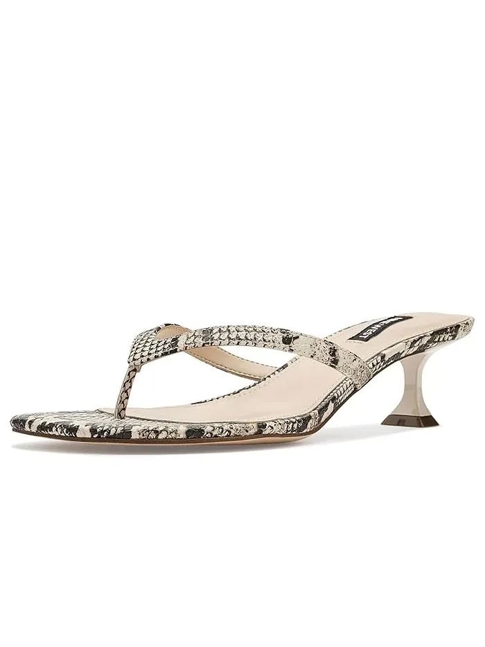 Туфли на каблуке Cruise Nine West