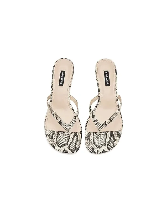 Туфли на каблуке Cruise Nine West — изображение 2 из 4