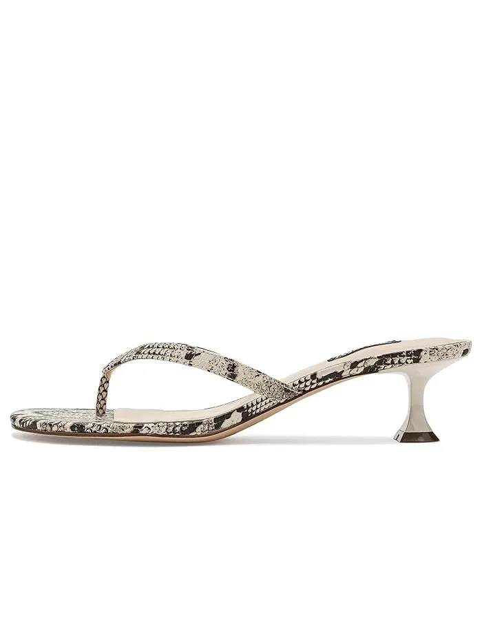 Туфли на каблуке Cruise Nine West — изображение 4 из 4