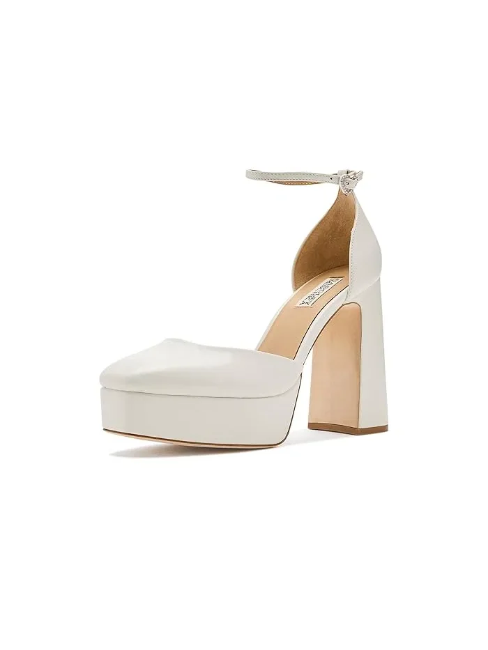 Туфли-лодочки на платформе Jayda II Badgley Mischka