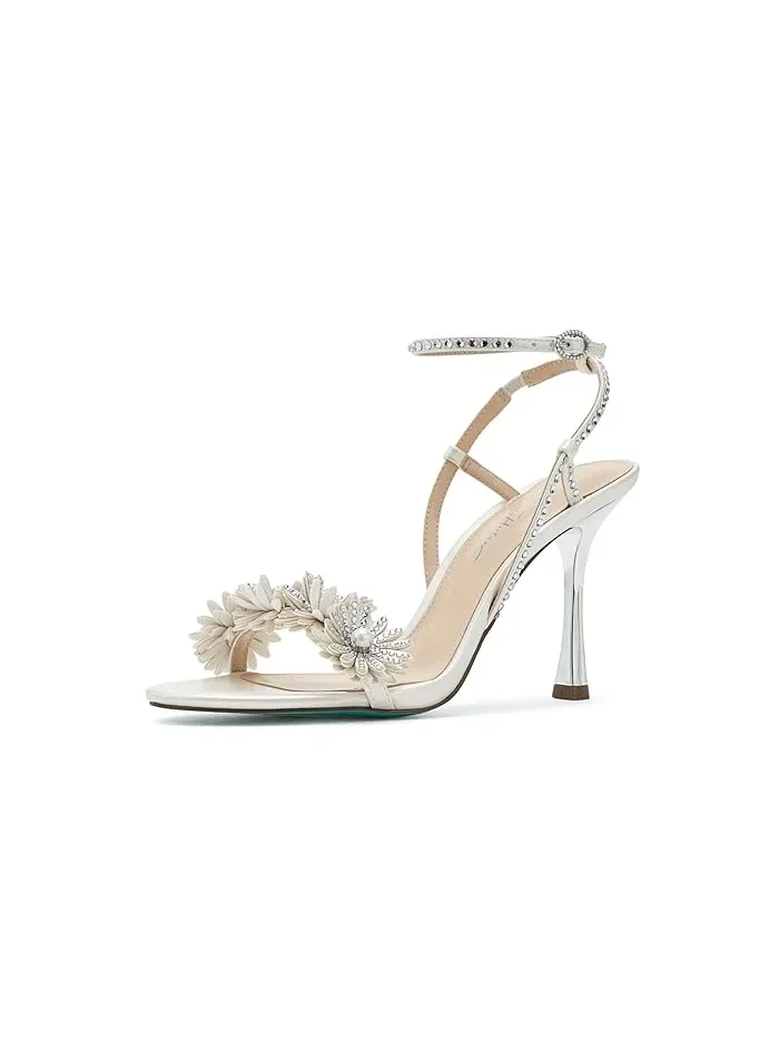 Туфли на каблуке Mylee Blue by Betsey Johnson