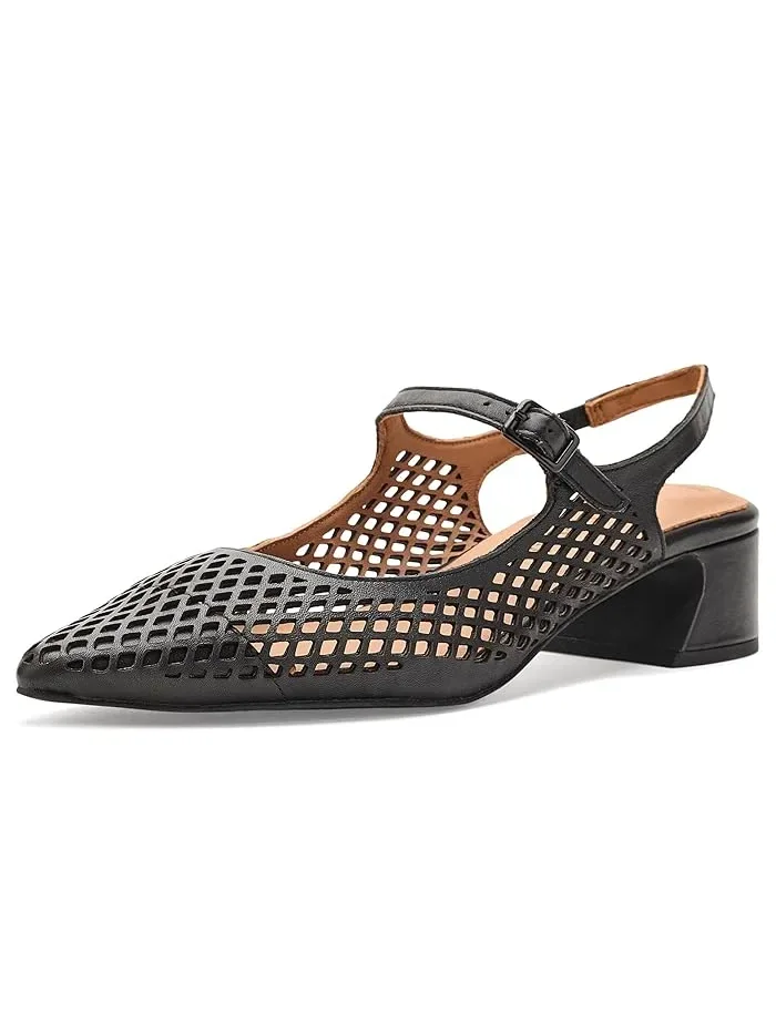 Туфли на каблуке Gladys Perf Gentle Souls by Kenneth Cole