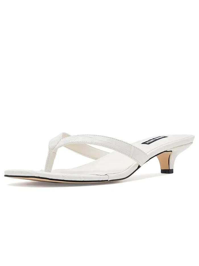 Туфли на каблуке Cassa Nine West