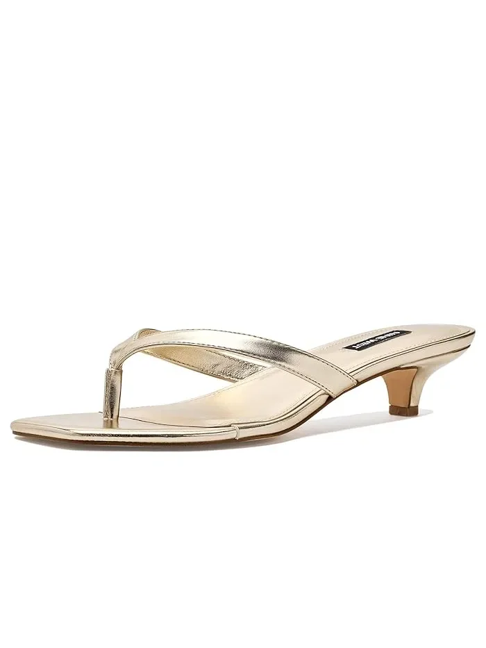 Туфли на каблуке Cassa Nine West
