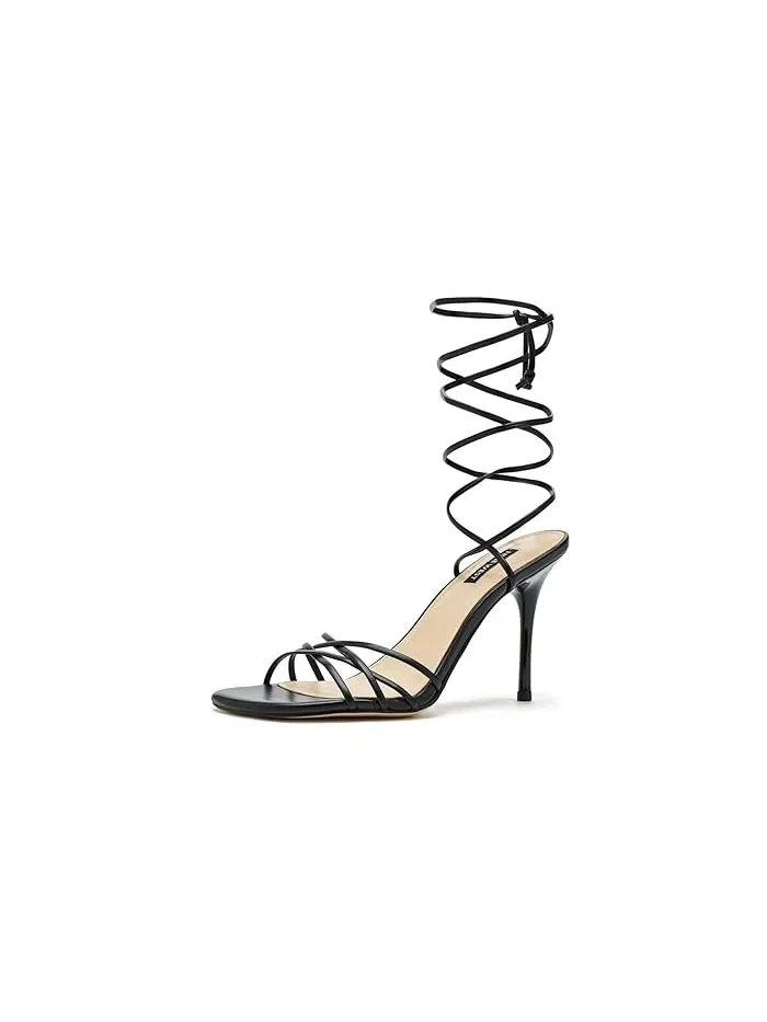 Туфли на каблуке Opela Nine West — изображение 1 из 4, черный