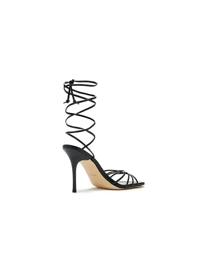 Туфли на каблуке Opela Nine West — изображение 2 из 4, черный