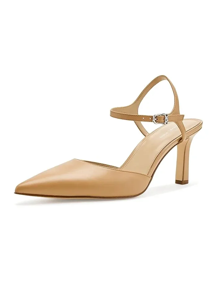 Туфли на каблуке Amara Mid Pumps MICHAEL Michael Kors