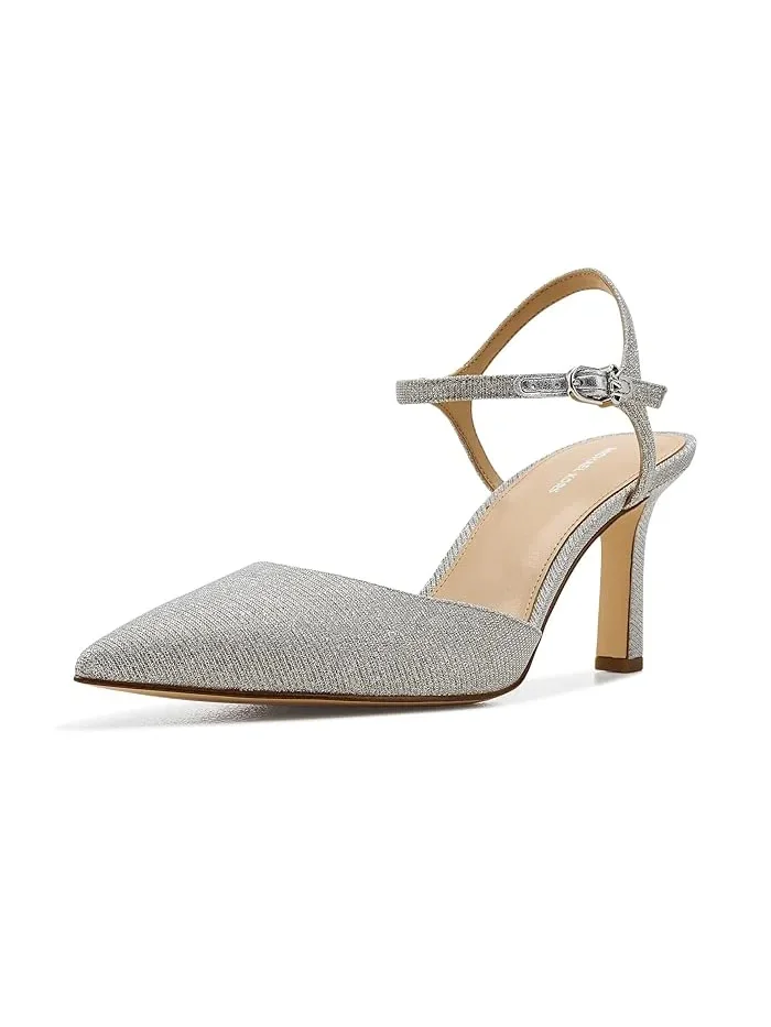 Туфли на каблуке Amara Mid Pumps MICHAEL Michael Kors