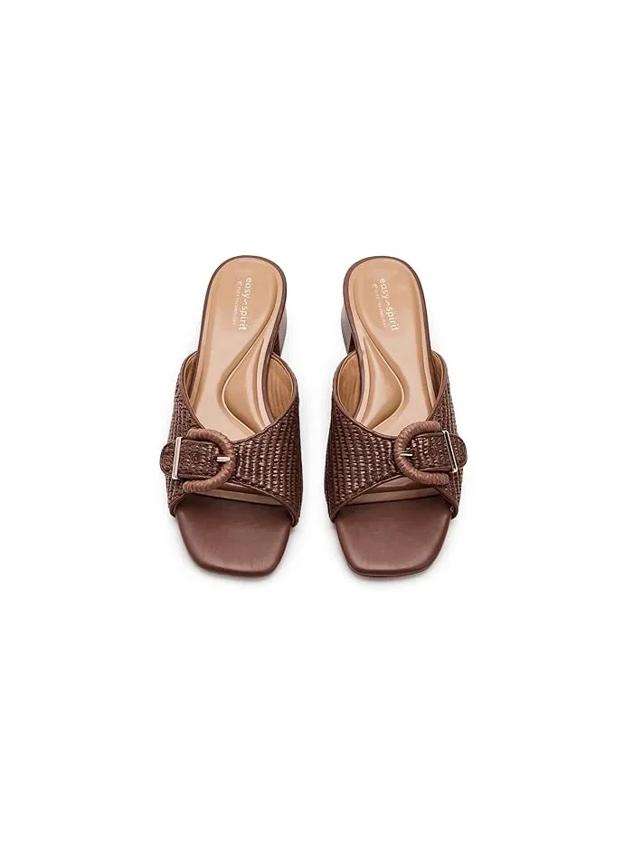 Туфли на каблуке Rosalind Easy Spirit — изображение 2 из 4, коричневый