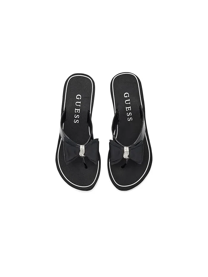 Туфли на каблуке Stazie GUESS — изображение 2 из 4, черный