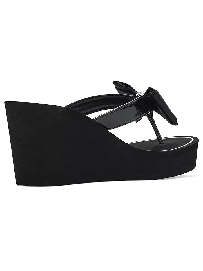 Туфли на каблуке Stazie GUESS — изображение 3 из 4, черный