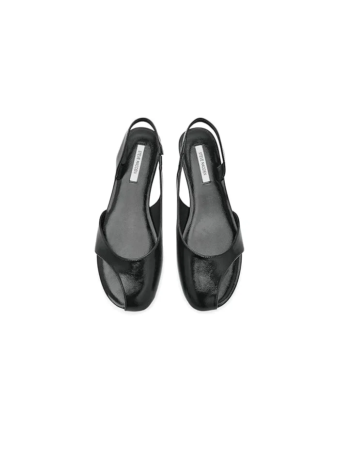 Туфли с вырезами Zest Steve Madden — изображение 2 из 4, черный