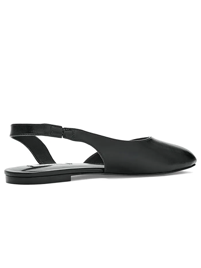 Туфли с вырезами Zest Steve Madden — изображение 3 из 4, черный
