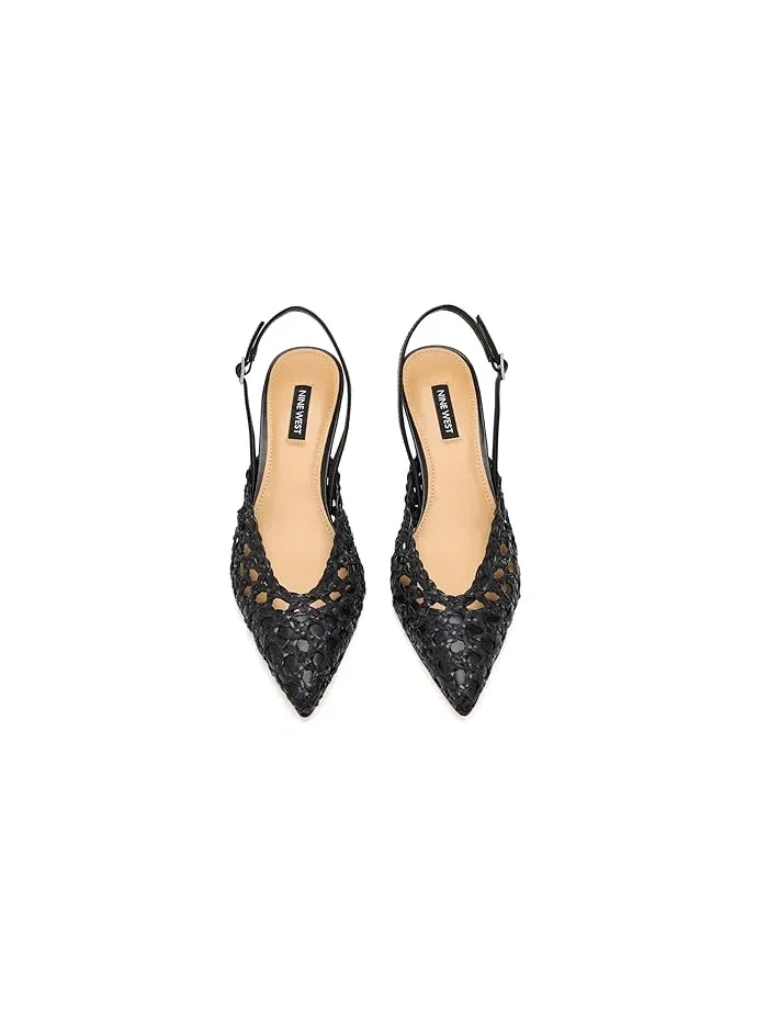 Туфли на каблуке Randela Nine West — изображение 2 из 4, черный