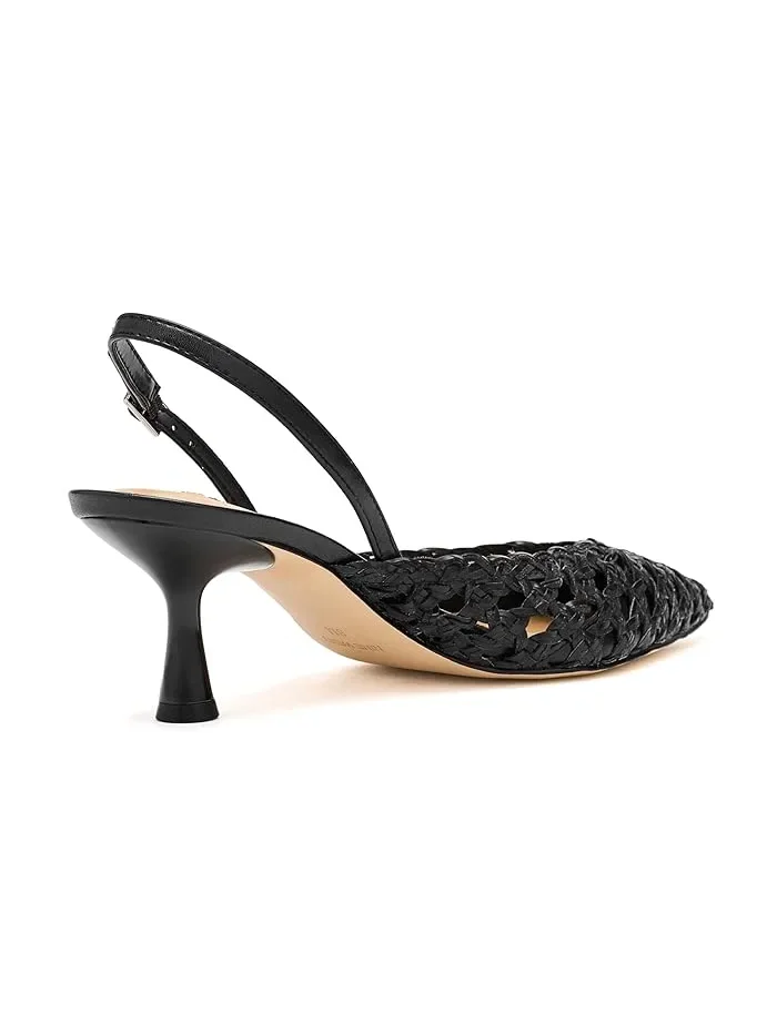 Туфли на каблуке Randela Nine West — изображение 3 из 4, черный