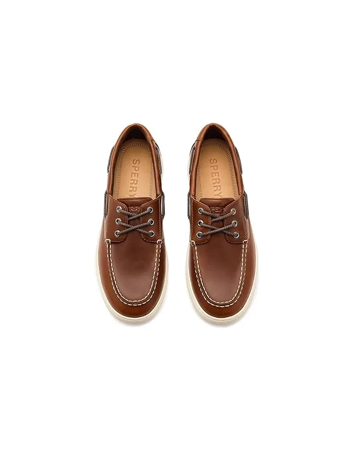 Мокасины Como Moc Sperry — изображение 2 из 4, бежевый